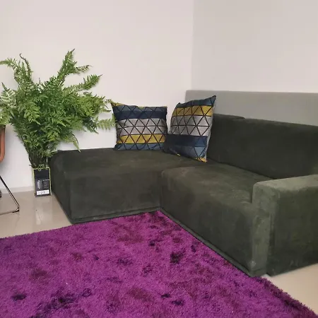 Mazurskie 3 公寓 姆拉哥沃