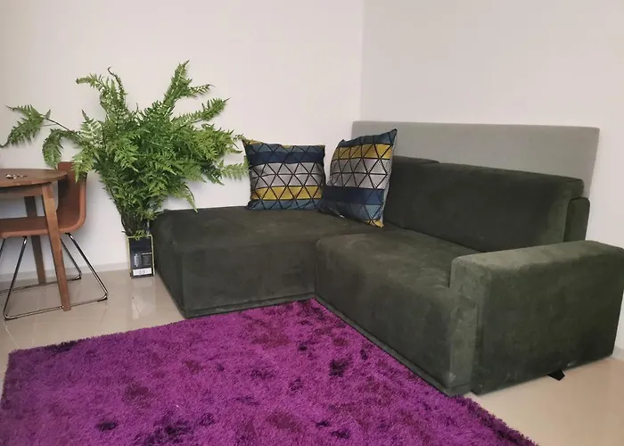 Mazurskie 3 Apartament Mrągowo