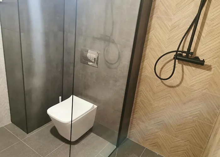 Apartament Mazurskie 3 Mrągowo