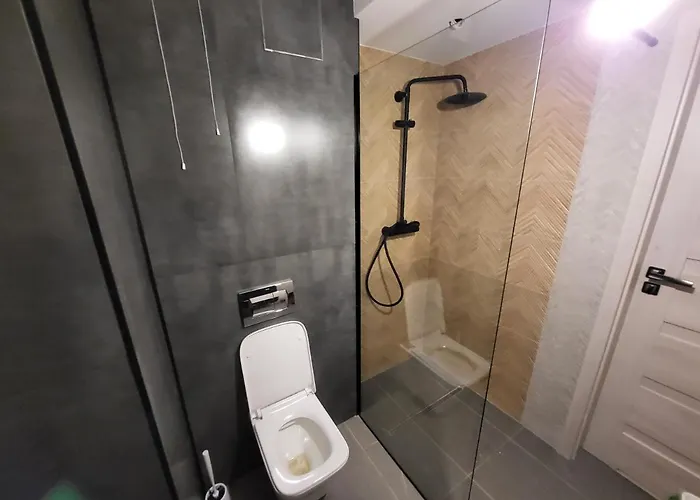 Mazurskie 3 * Mrągowo