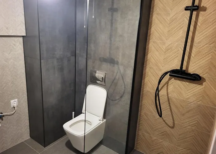 Apartament Mazurskie 3